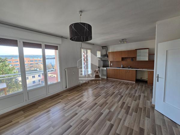 Appartement CHAPRAIS 4 pièces 75 m2