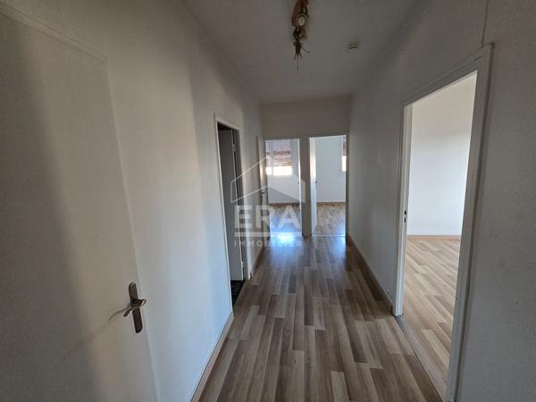 Appartement CHAPRAIS 4 pièces 75 m2