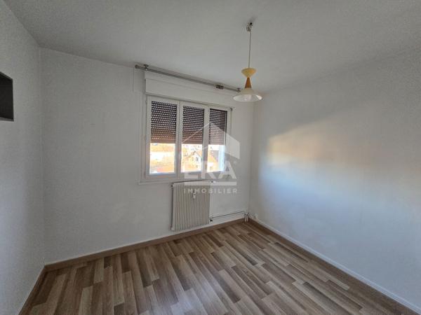 Appartement CHAPRAIS 4 pièces 75 m2