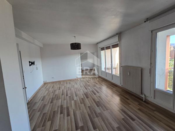 Appartement CHAPRAIS 4 pièces 75 m2