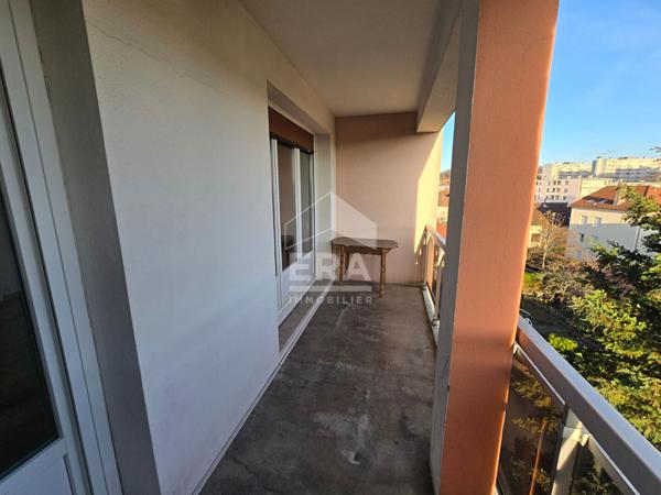 Appartement CHAPRAIS 4 pièces 75 m2