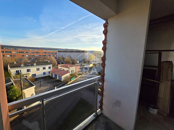 Appartement CHAPRAIS 4 pièces 75 m2