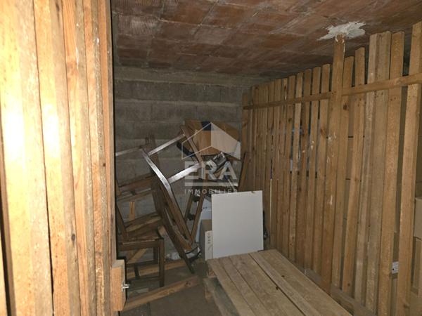 Appartement CHAPRAIS 4 pièces 75 m2