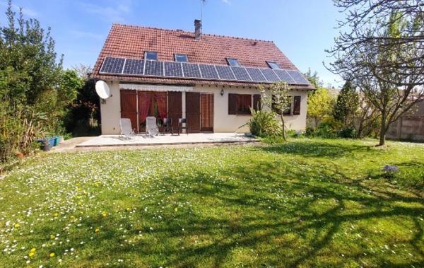 Vente Maison Champigny   