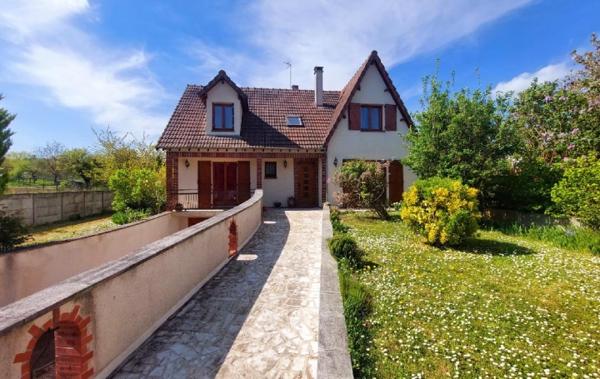 Vente Maison Champigny   