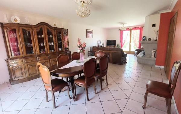 Vente Maison Champigny   