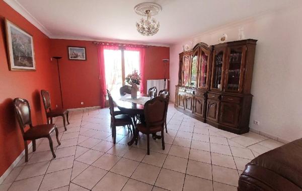 Vente Maison Champigny   