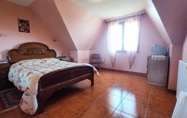 Vente Maison Champigny   