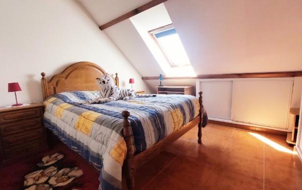 Vente Maison Champigny   