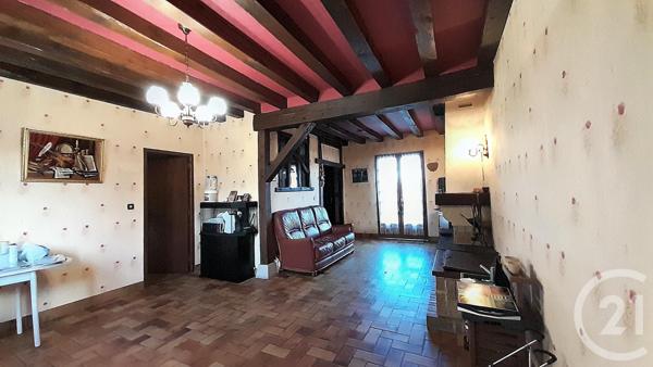 Maison à vendre  8 pièces - 148 m2 MARAY - 41