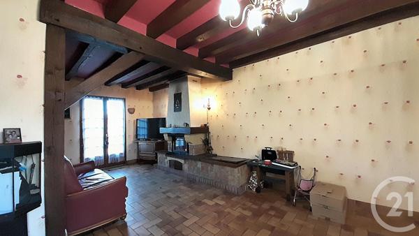 Maison à vendre  8 pièces - 148 m2 MARAY - 41