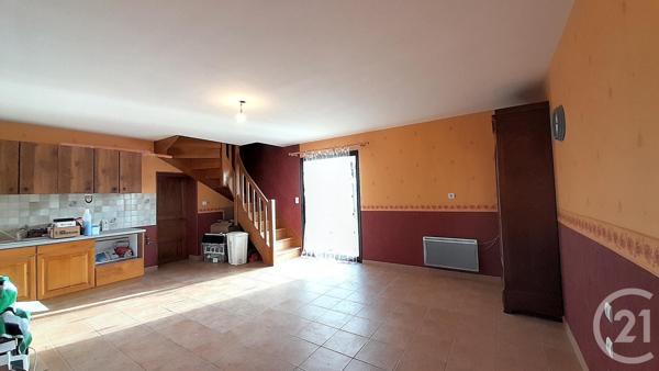 Maison à vendre  8 pièces - 148 m2 MARAY - 41