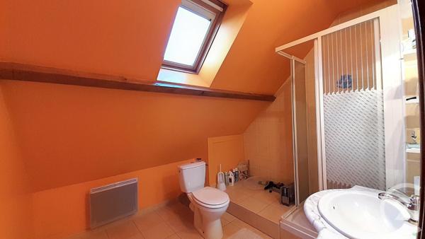 Maison à vendre  8 pièces - 148 m2 MARAY - 41