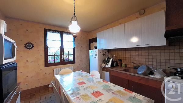 Maison à vendre  8 pièces - 148 m2 MARAY - 41