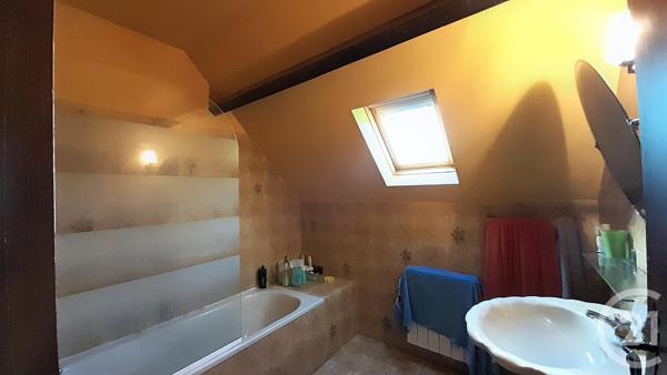 Maison à vendre  8 pièces - 148 m2 MARAY - 41