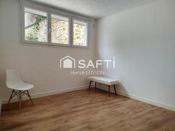 Appartement de 50M2 dans très bon quartier