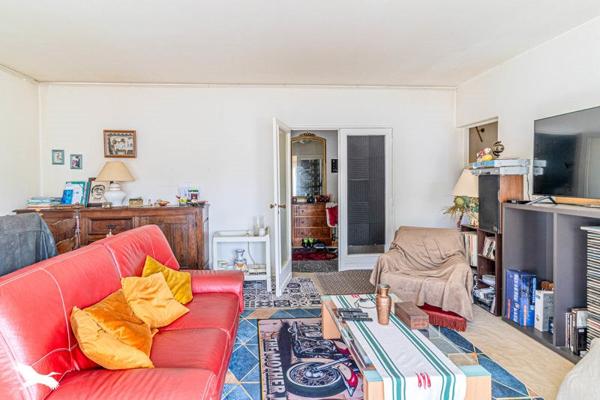 Appartement 265 500 € Bordeaux 3 p 81 m² DPE E