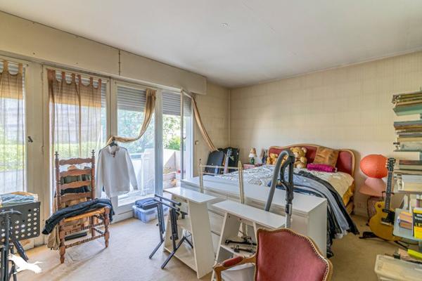 Appartement 265 500 € Bordeaux 3 p 81 m² DPE E
