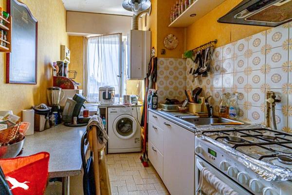 Appartement 265 500 € Bordeaux 3 p 81 m² DPE E