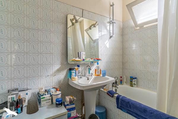 Appartement 265 500 € Bordeaux 3 p 81 m² DPE E