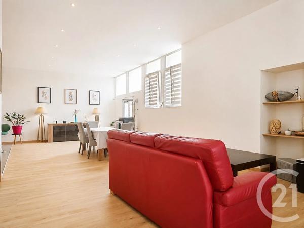 Maison à vendre  6 pièces - 141 m 2   CHATELAUDREN  - 22