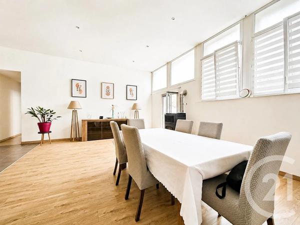 Maison à vendre  6 pièces - 141 m 2   CHATELAUDREN  - 22