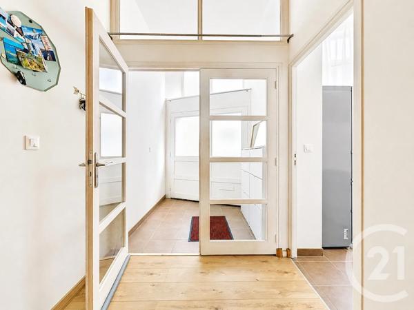 Maison à vendre  6 pièces - 141 m 2   CHATELAUDREN  - 22