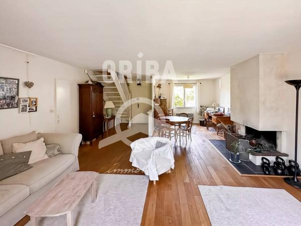 maison 4 chambres