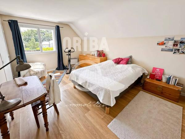 maison 4 chambres