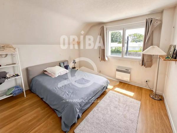 maison 4 chambres