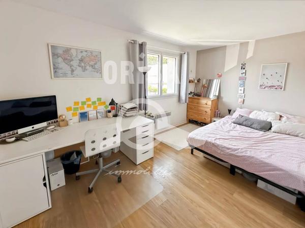 maison 4 chambres