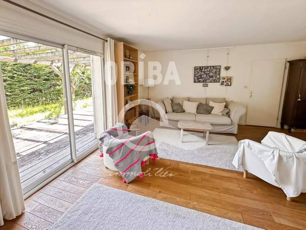 maison 4 chambres
