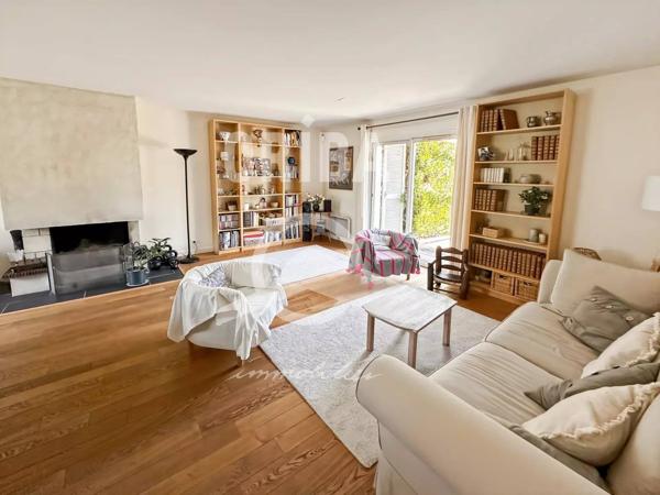 maison 4 chambres