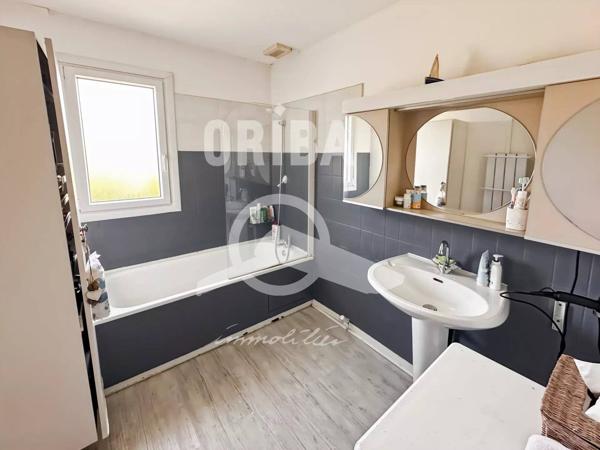 maison 4 chambres
