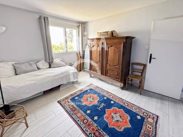 maison 4 chambres