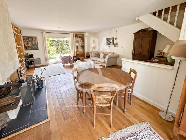 maison 4 chambres