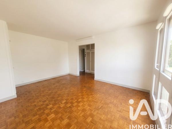 Studio à vendre 33 m² Chilly-Mazarin