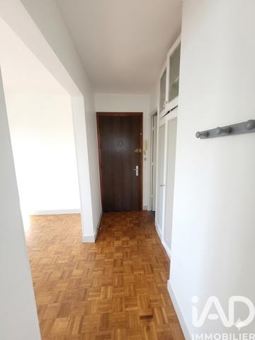 Studio à vendre 33 m² Chilly-Mazarin