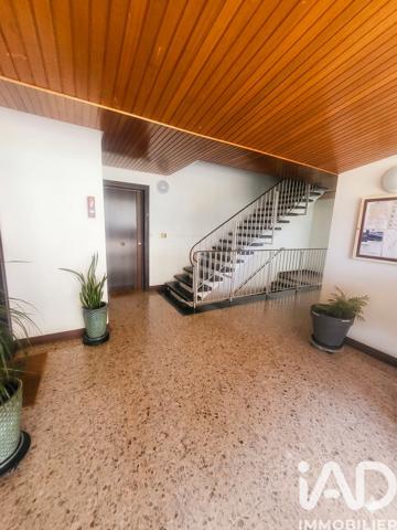 Studio à vendre 33 m² Chilly-Mazarin
