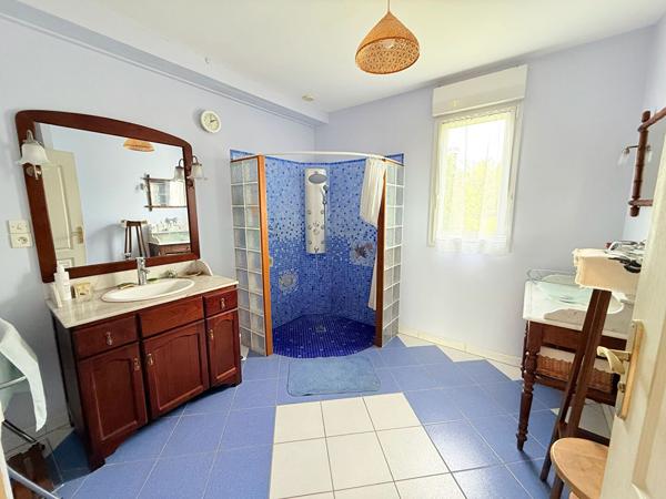 A vendre - Maison ossature bois - Tuffalun - 6 pièces - D6048