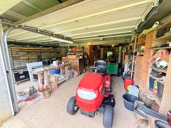 A vendre - Maison ossature bois - Tuffalun - 6 pièces - D6048