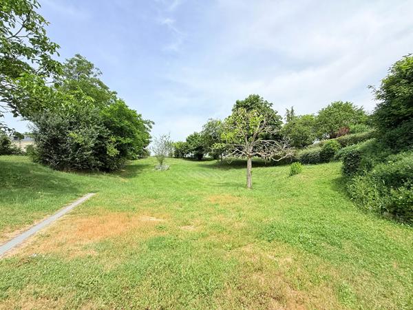 A vendre - Maison ossature bois - Tuffalun - 6 pièces - D6048