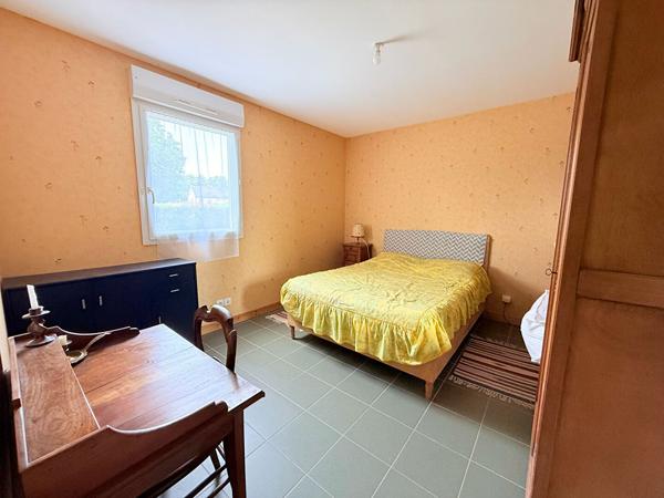 A vendre - Maison ossature bois - Tuffalun - 6 pièces - D6048