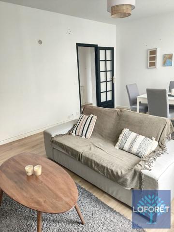 Location appartement près de Le Perreux-sur-Marne - 3 pièce(s) - 56 m² - 1 350 € par mois
