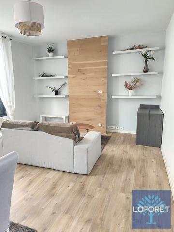 Location appartement près de Le Perreux-sur-Marne - 3 pièce(s) - 56 m² - 1 350 € par mois