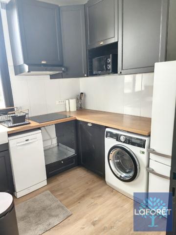 Location appartement près de Le Perreux-sur-Marne - 3 pièce(s) - 56 m² - 1 350 € par mois