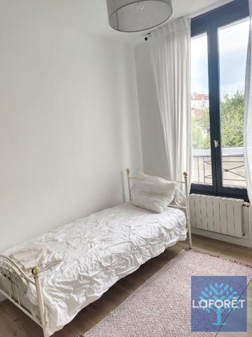 Location appartement près de Le Perreux-sur-Marne - 3 pièce(s) - 56 m² - 1 350 € par mois