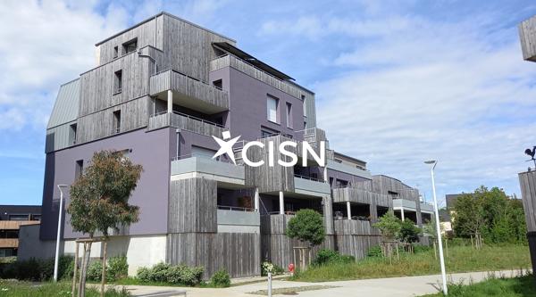 Achat appartement - 85m² - 44600 - Saint-Nazaire