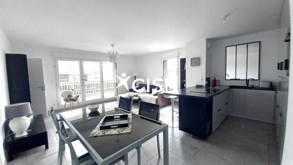 Achat appartement - 85m² - 44600 - Saint-Nazaire