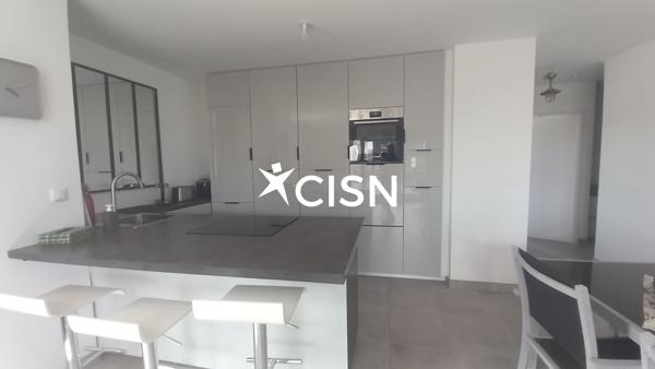 Achat appartement - 85m² - 44600 - Saint-Nazaire